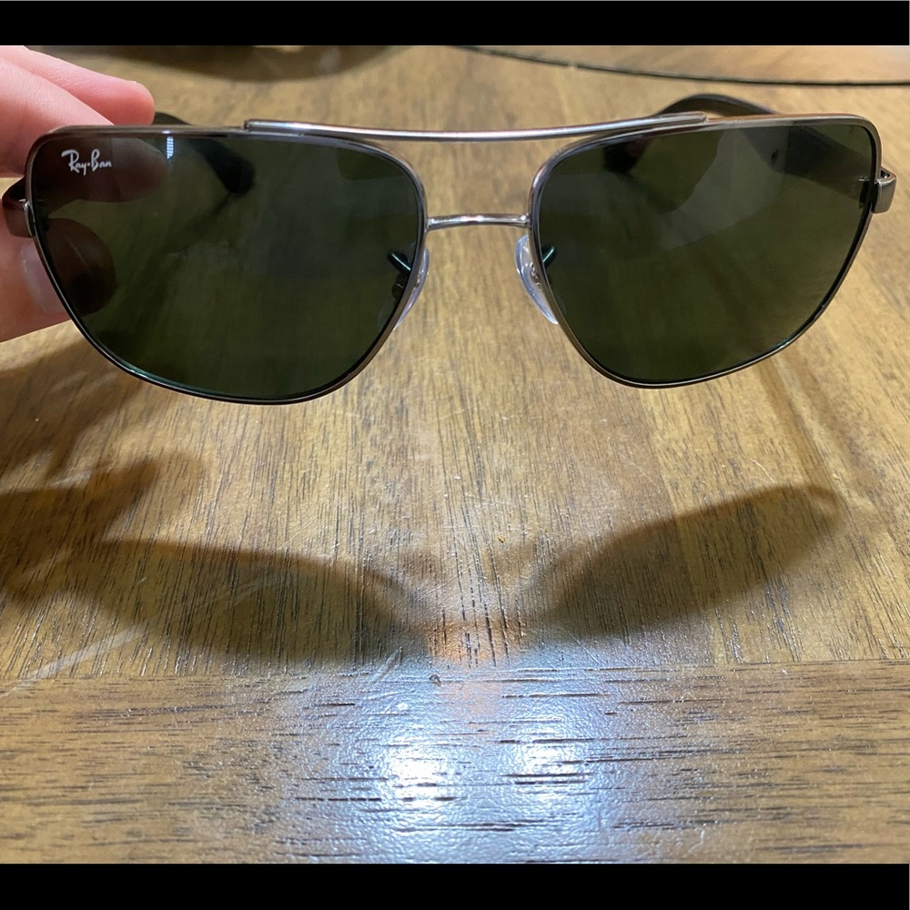 Mens RayBan Sunglasses